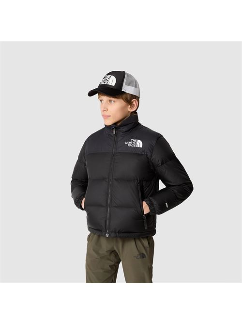 TEEN 1996 RETRO NUPTSE THE NORTH FACE | NF0A82UD/JK31